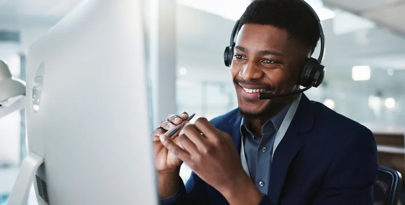 Customer Service Course