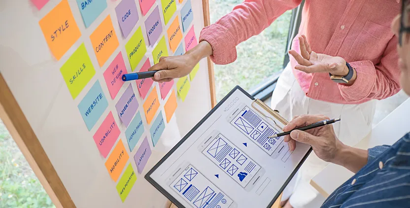 Design Thinking