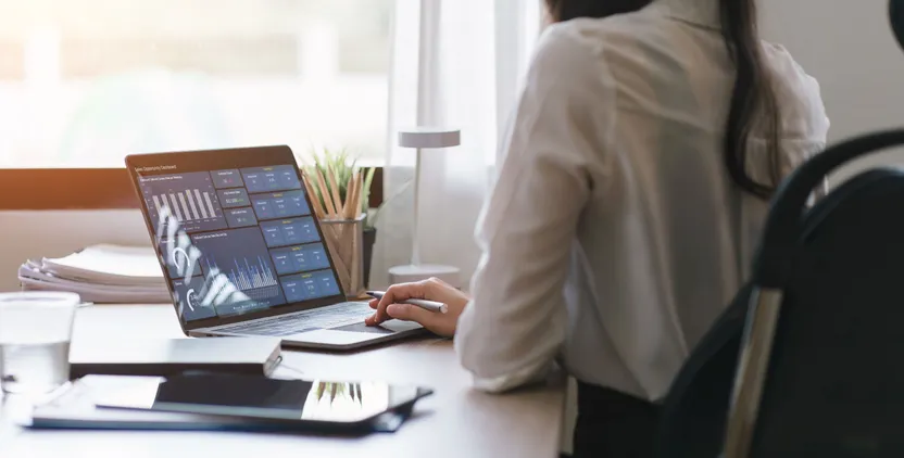 Operational Finance
