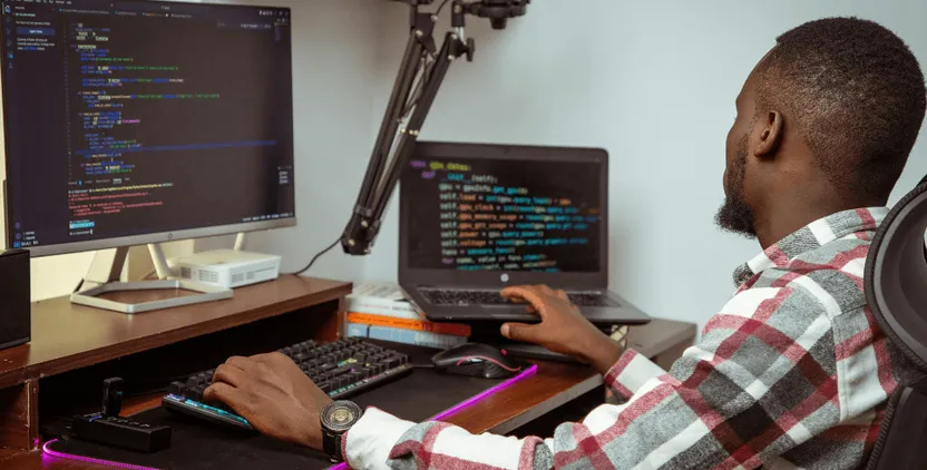 Software Developer