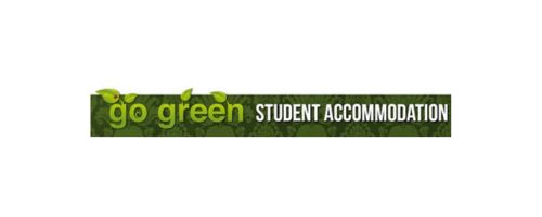 Go Green Student