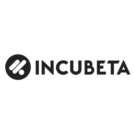 Logo Incubeta