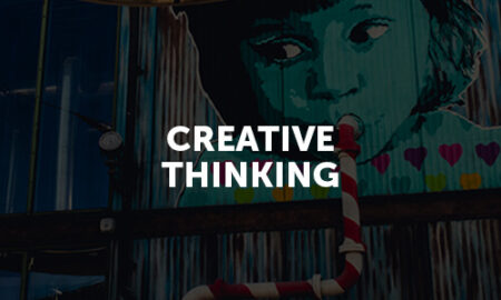 Creative Thinking Course Card Image