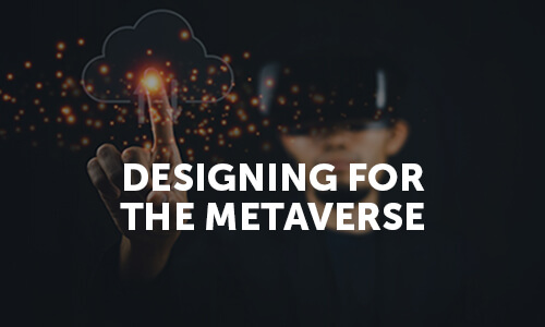 R&Y Designing for the Metaverse Short Course Course Card Image