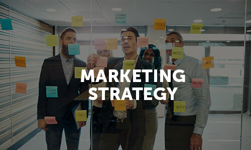 R&Y Marketing Strategy Course Card