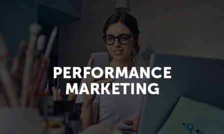 R&Y Performance Marketing Course