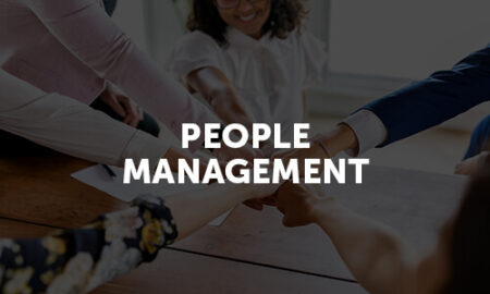 R&Y Online Ed People Management Course Card