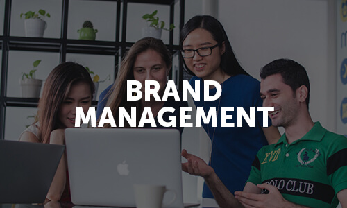 R&Y Online Ed Brand Management Short course product image